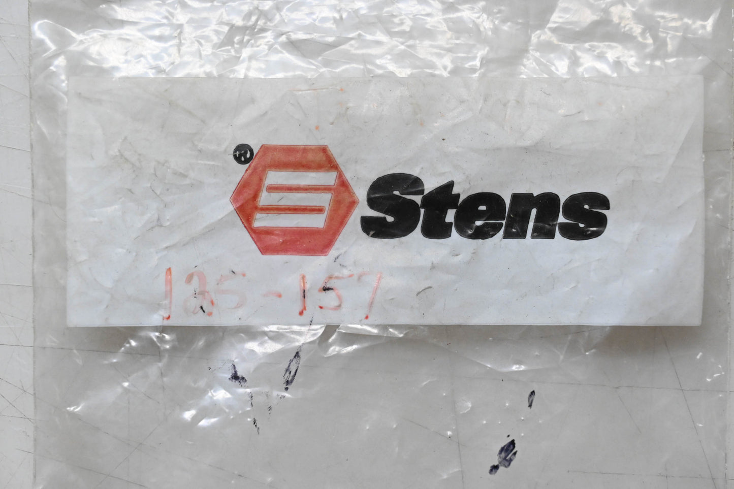 Stens 125-157 Gas Cap Kit NOS