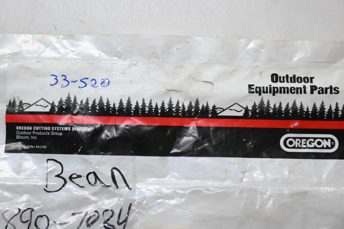 Oregon 33-520 Ignition Coil NOS