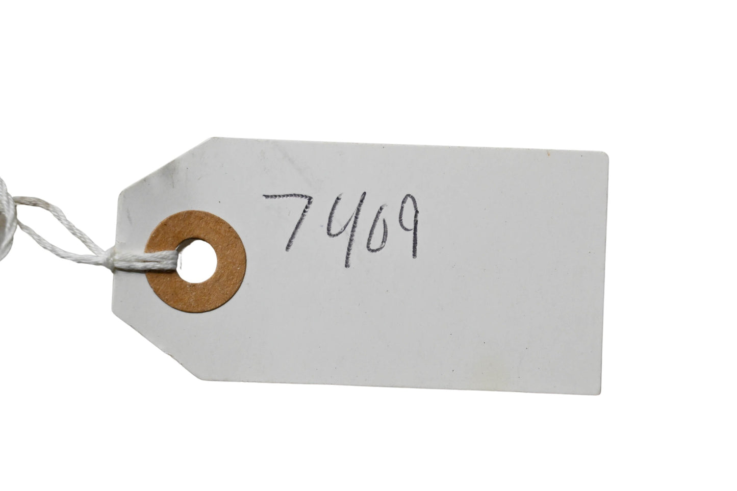 Walker 7409 Brake Control Cable NOS