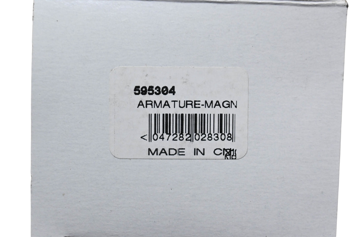 New OEM Briggs & Stratton 595304 Magneto Armature NOS