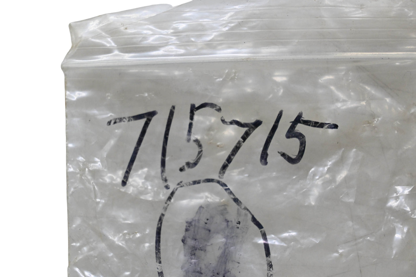 New OEM Briggs & Stratton 715715 Oil Drain Extension NOS