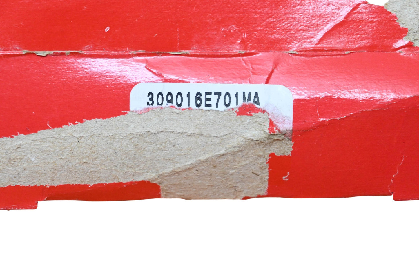 New OEM Briggs & Stratton 309016E701MA Adjust Skid NOS