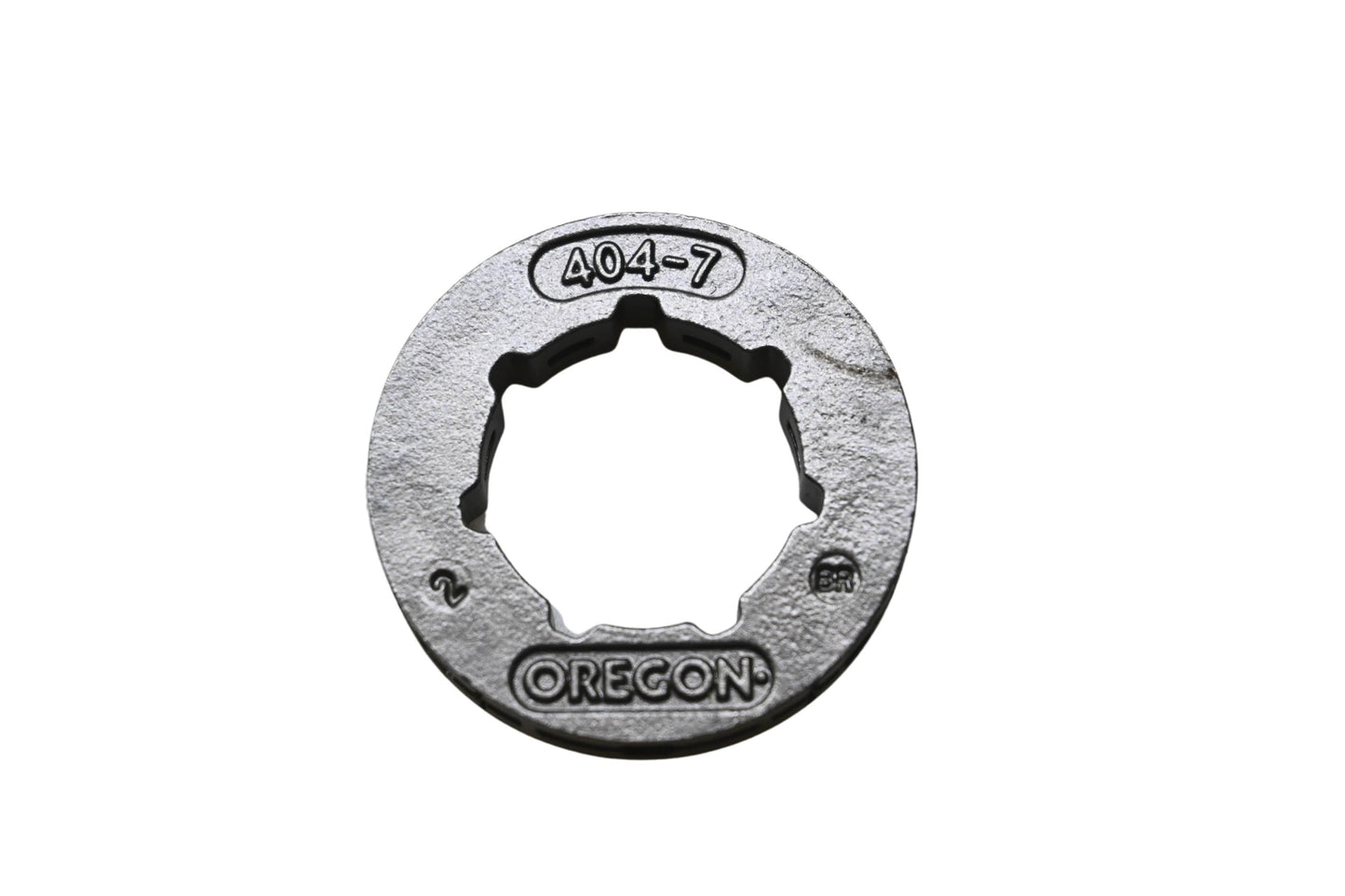 Oregon 404-7 Rim Sprocket NOS