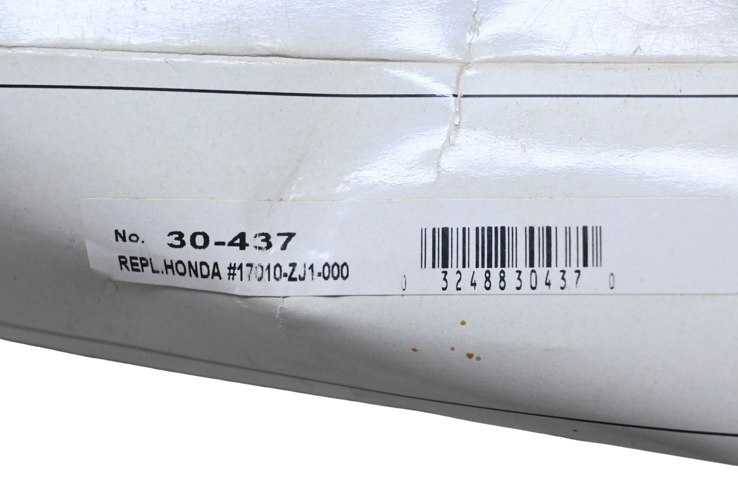 Oregon 30-437, 17010-ZJ1-000 Air Filter NOS