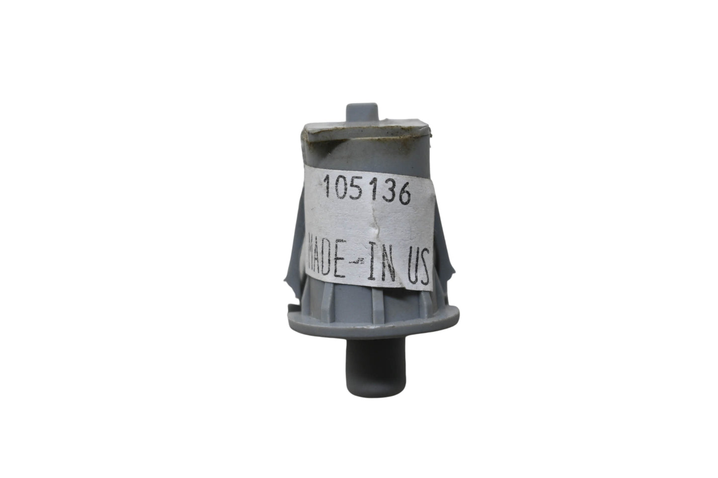 Bercomac 105136 Limit Switch NOS