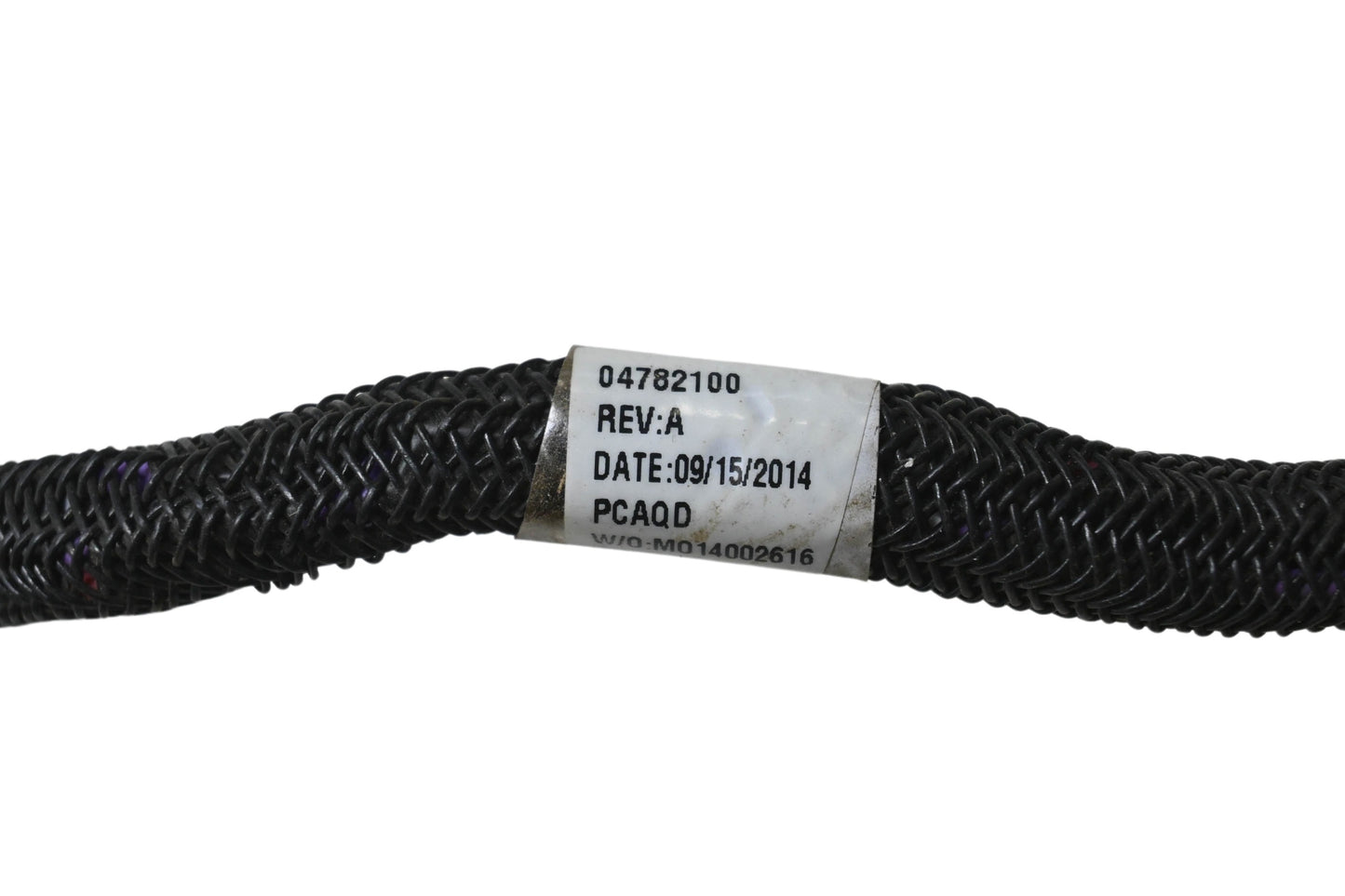 Ariens 04782100 Pro-Stance Harness NOS