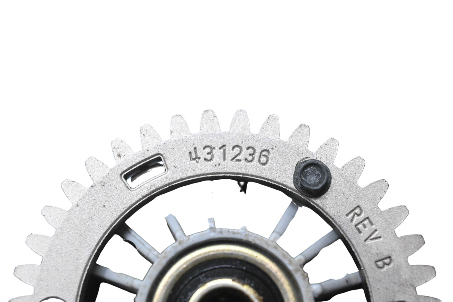 OEM Husqvarna 431236, 428773 Tire