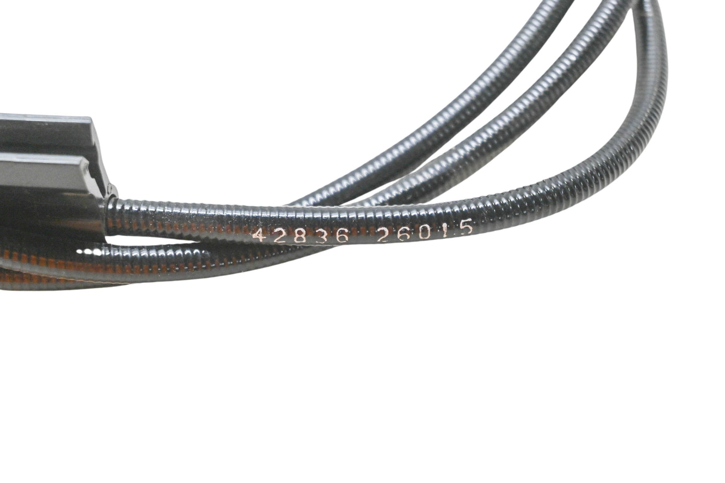 Agri-Fab 42836 Chute Control Cable NOS