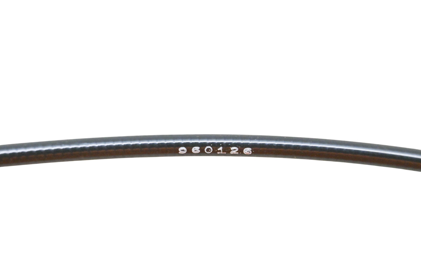 Aftermarket 960126 Cable NOS