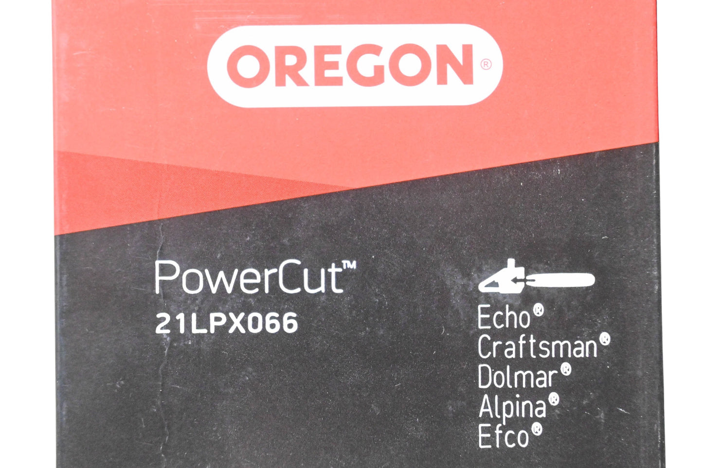 Oregon 21LPX066 PowerCut Saw Chain NOS