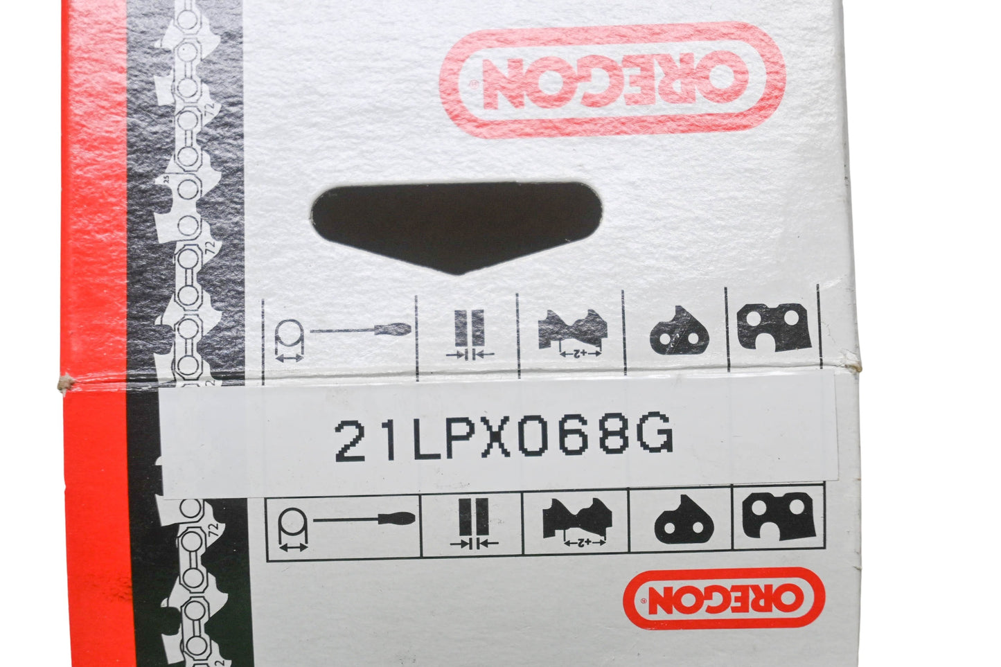 Oregon 21LPX068G Saw Chain NOS