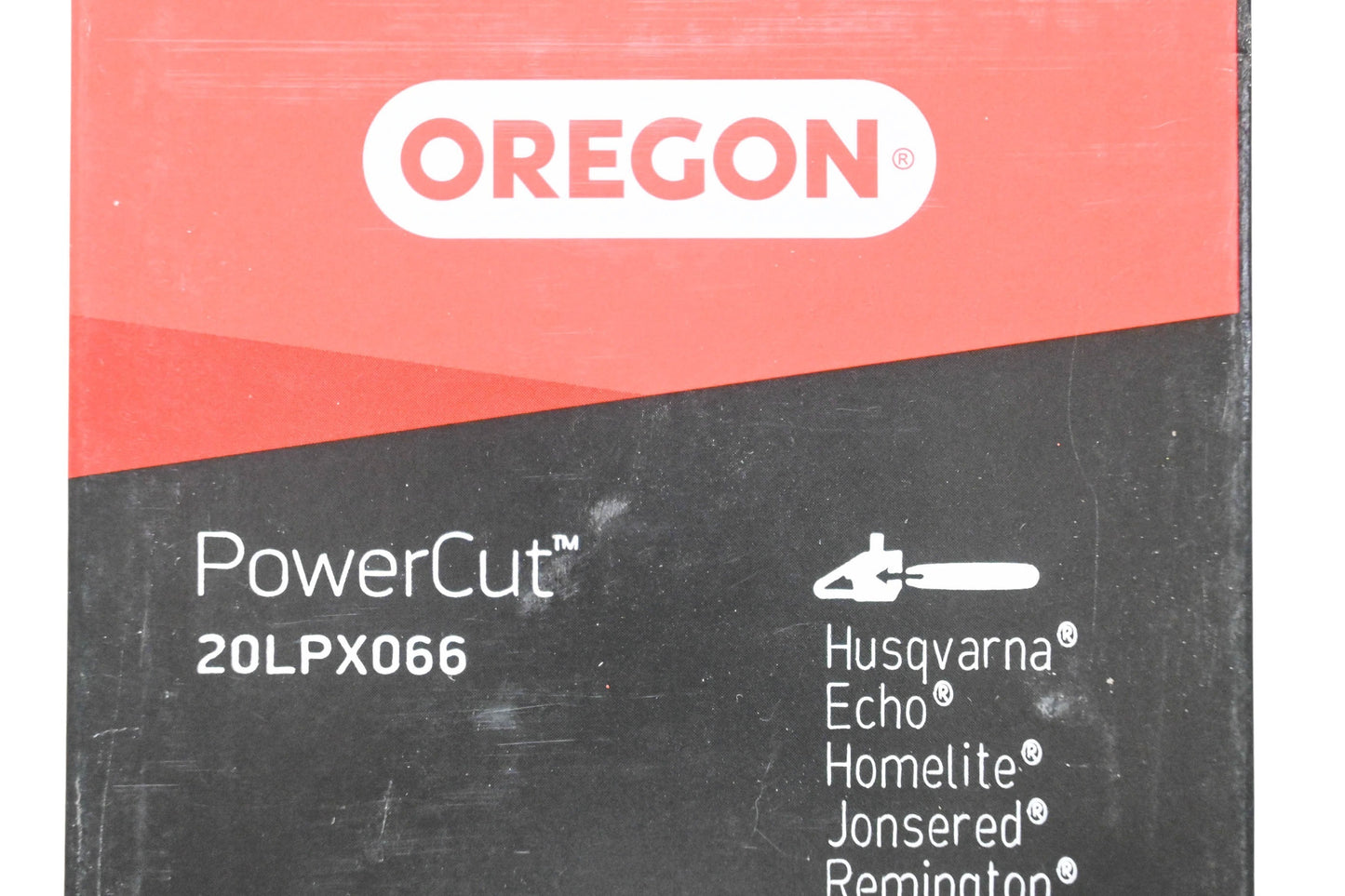 Oregon 20LPX066 PowerCut Saw Chain NOS