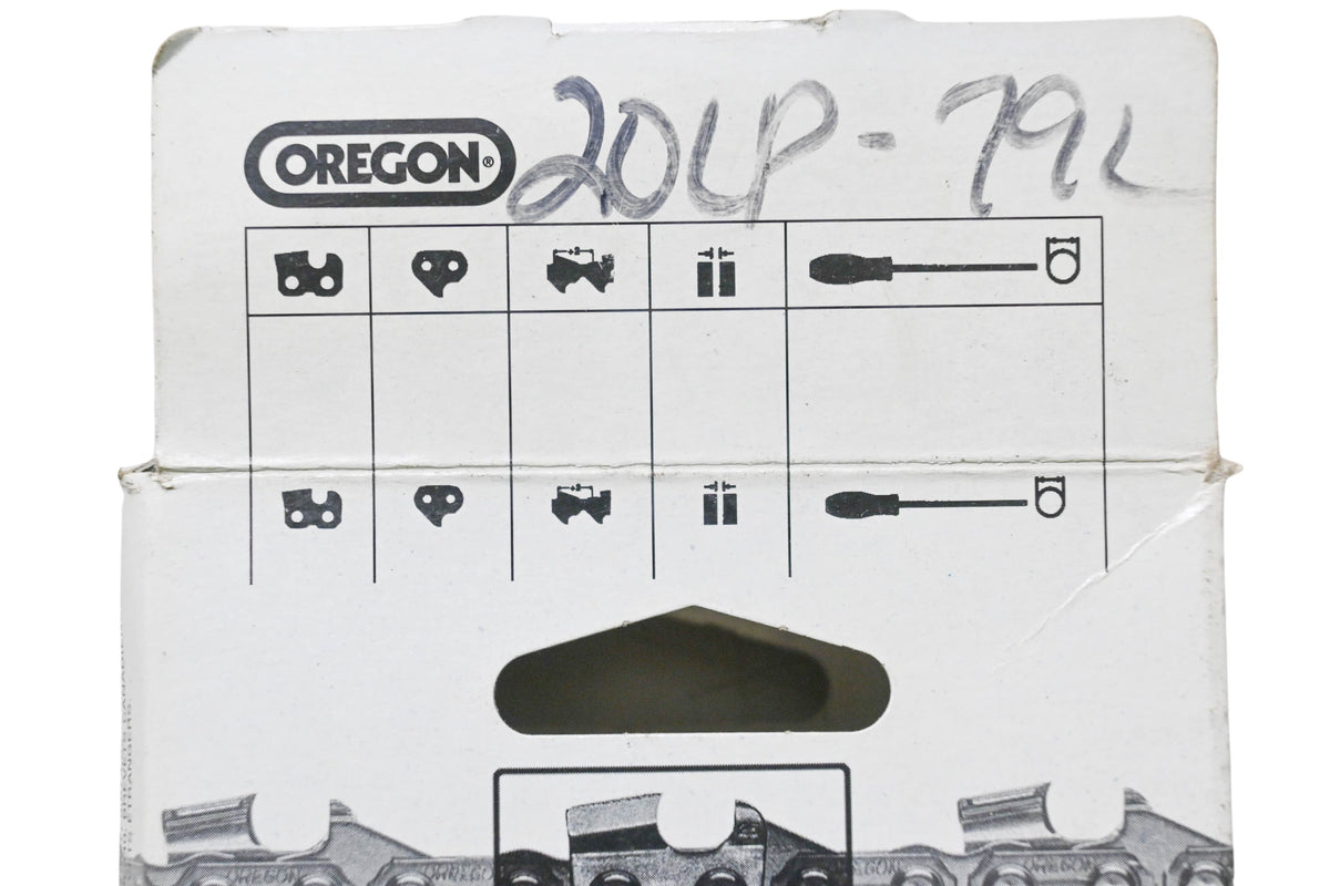 Oregon 20LP079G Saw Chain NOS