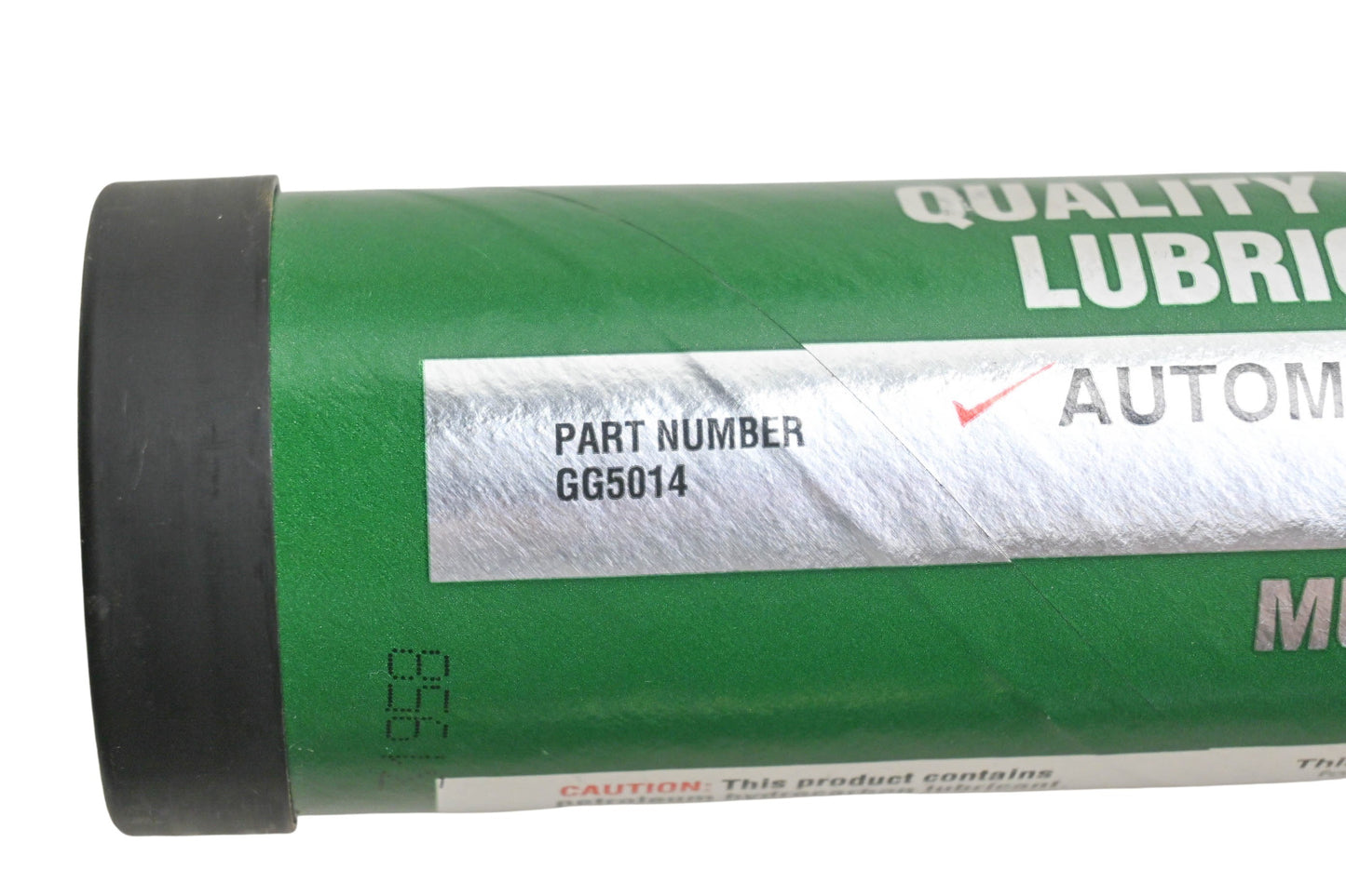 Spectrum Corporation GG5014, 31958 Quality Multi-Purpose Lubricating Grease NOS