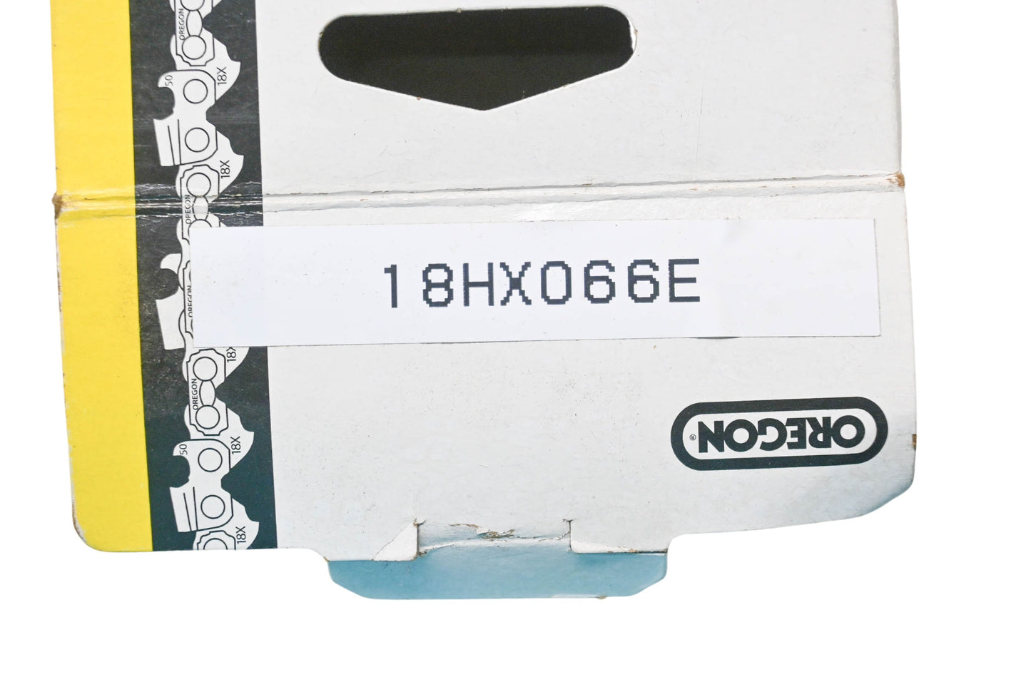 Oregon 18HX066E Saw Chain