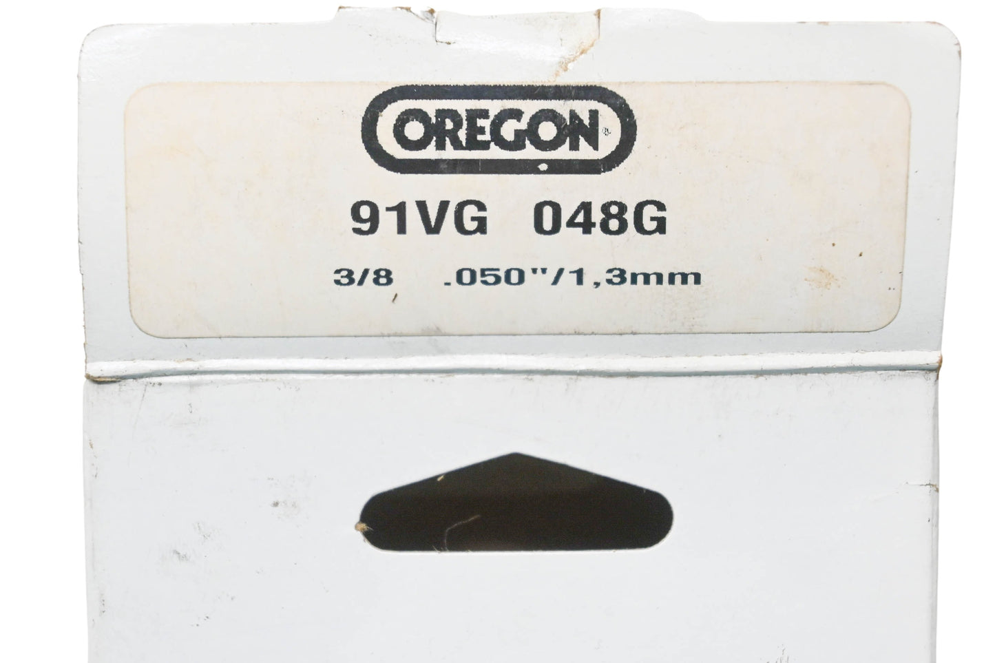 Oregon 91VG048G Saw Chain 3/8" .050" NOS