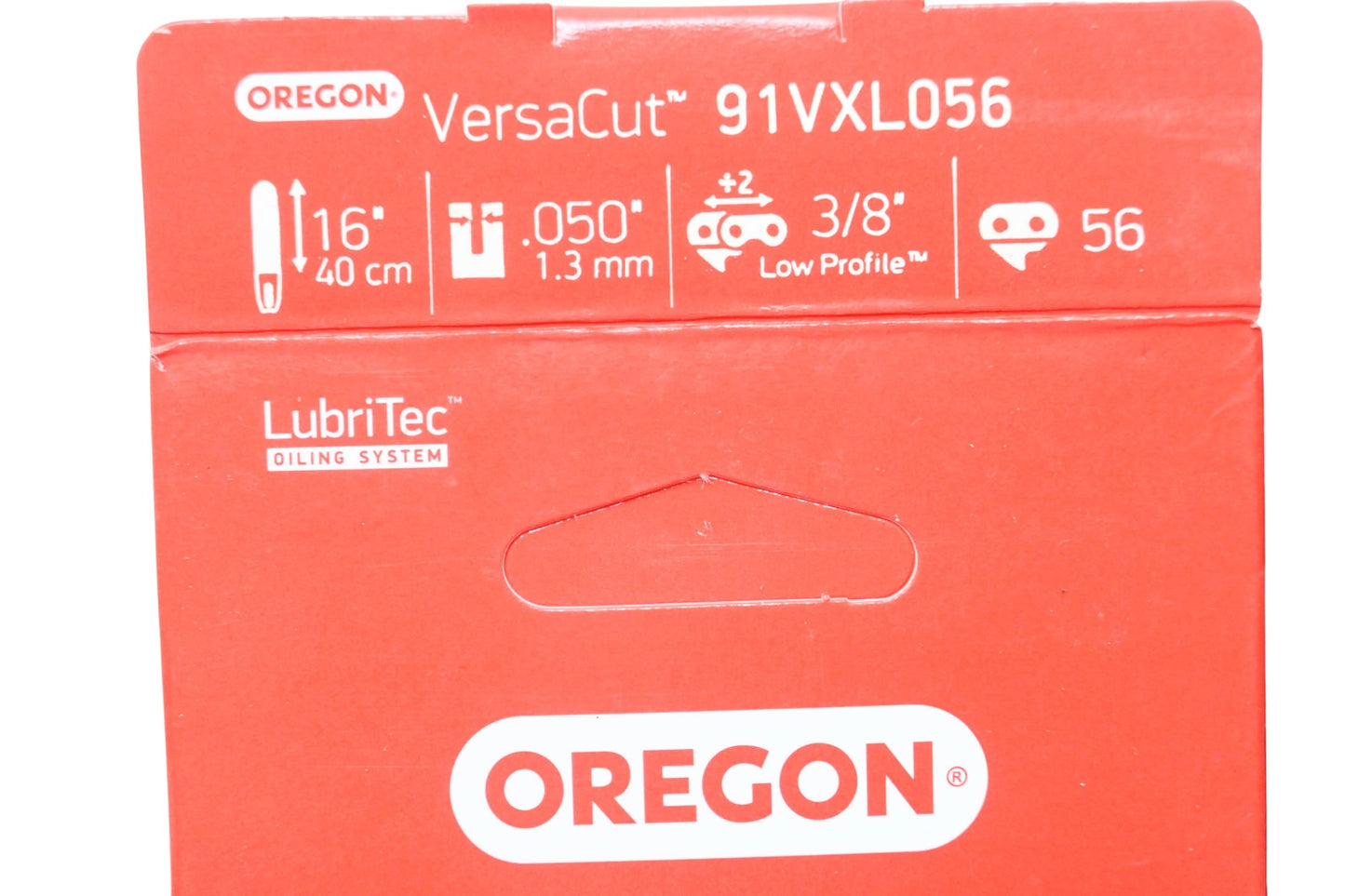 Oregon 91VXL056 VersaCut Saw Chain 3/8" .050" NOS