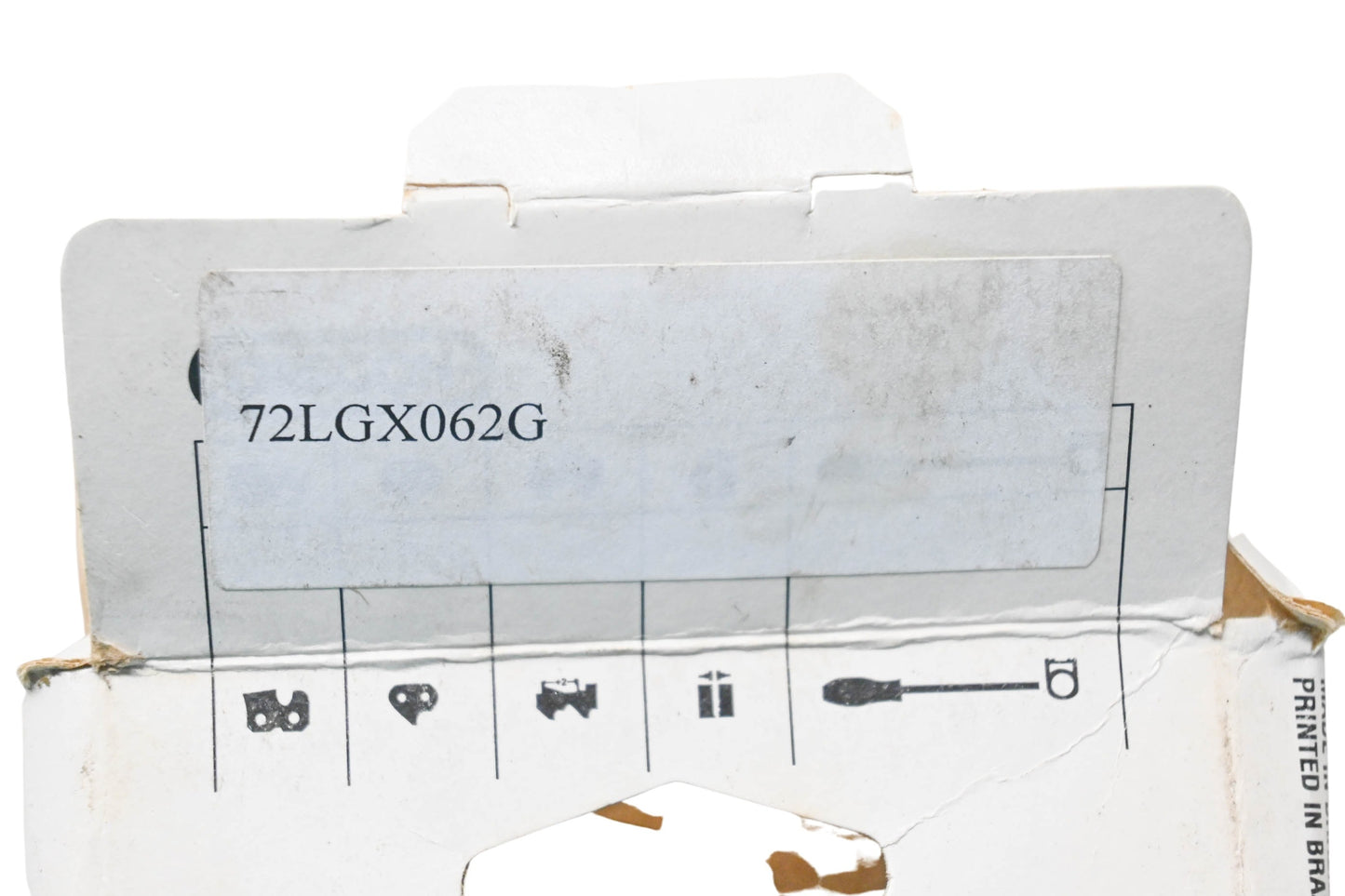Oregon 72LGX062G Saw Chain NOS