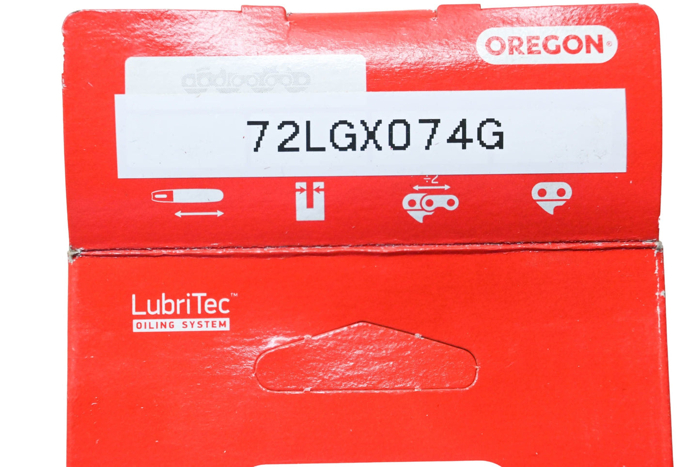 Oregon 72LGX074G Saw Chain NOS