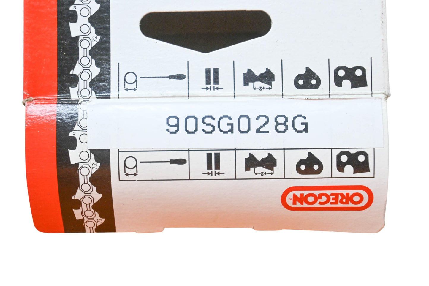 Oregon 90SG028G Saw Chain NOS