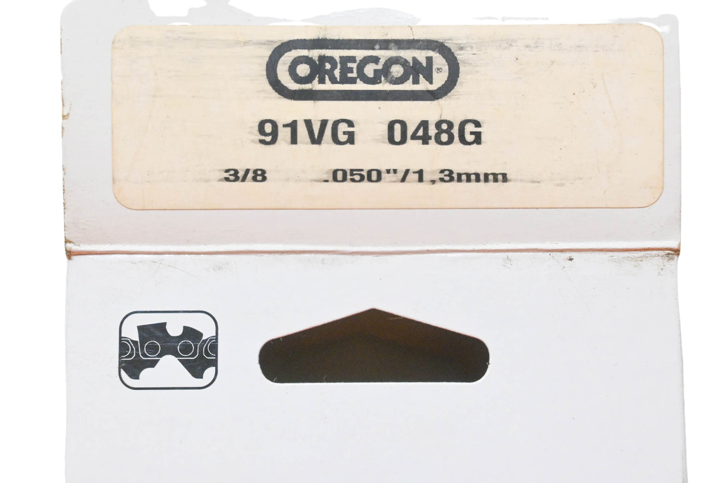 Oregon 91VG 048G Saw Chain 3/8" .050" NOS