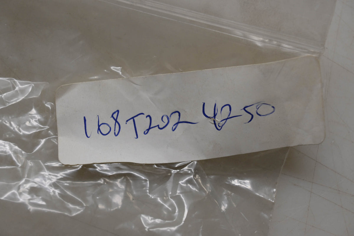 Tuff Torq 168T2024250 Transmission Vent Valve NOS