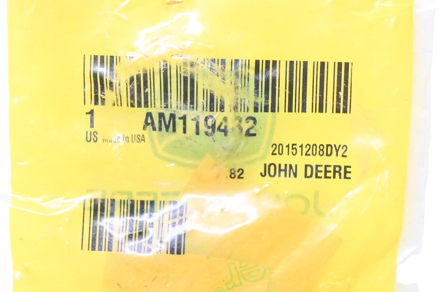 New OEM John Deere AM119482 Bearing NOS