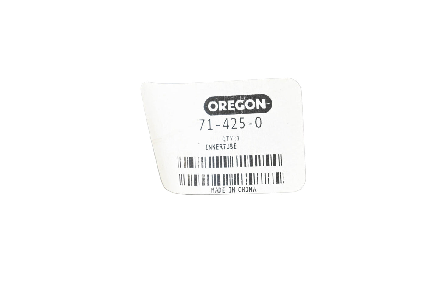 Oregon 71-425-0 Kenda Inner Tube NOS