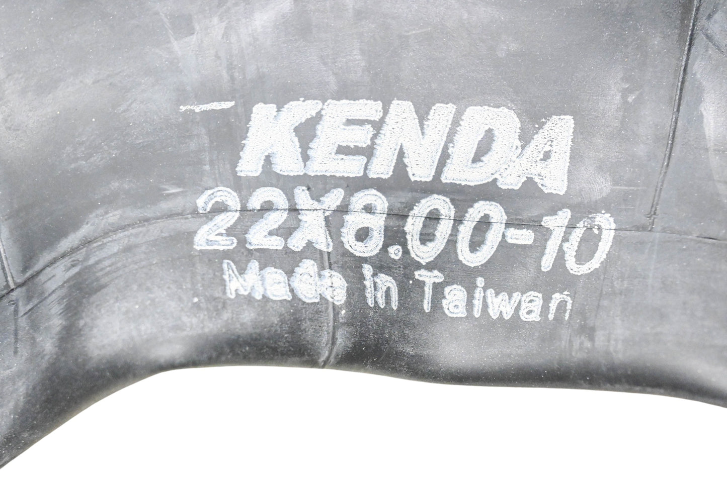Kenda 22x8.00-10 Inner Tube NOS