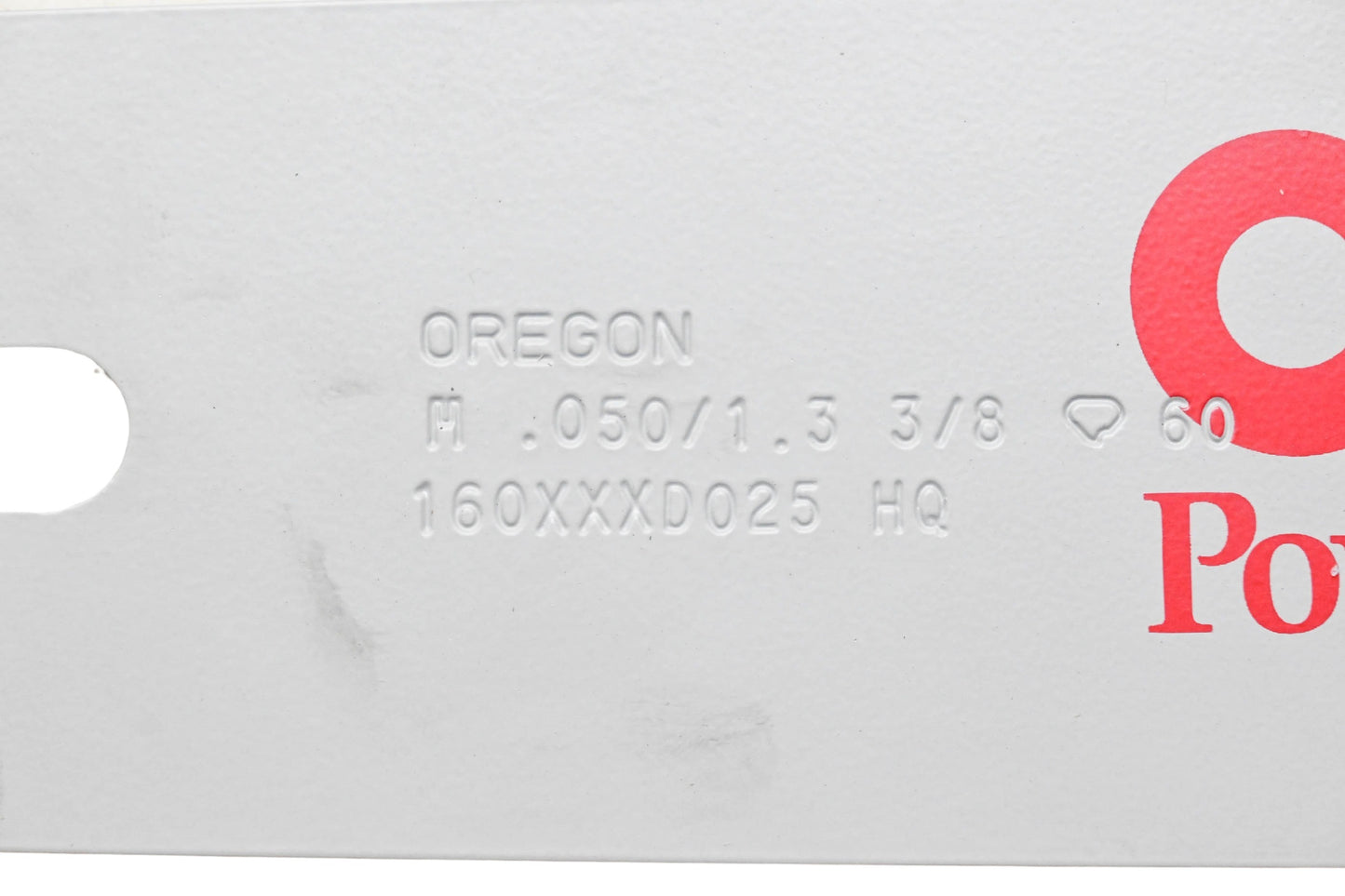 Oregon 160XXXD025 Power Match Plus 3/8" .050" NOS