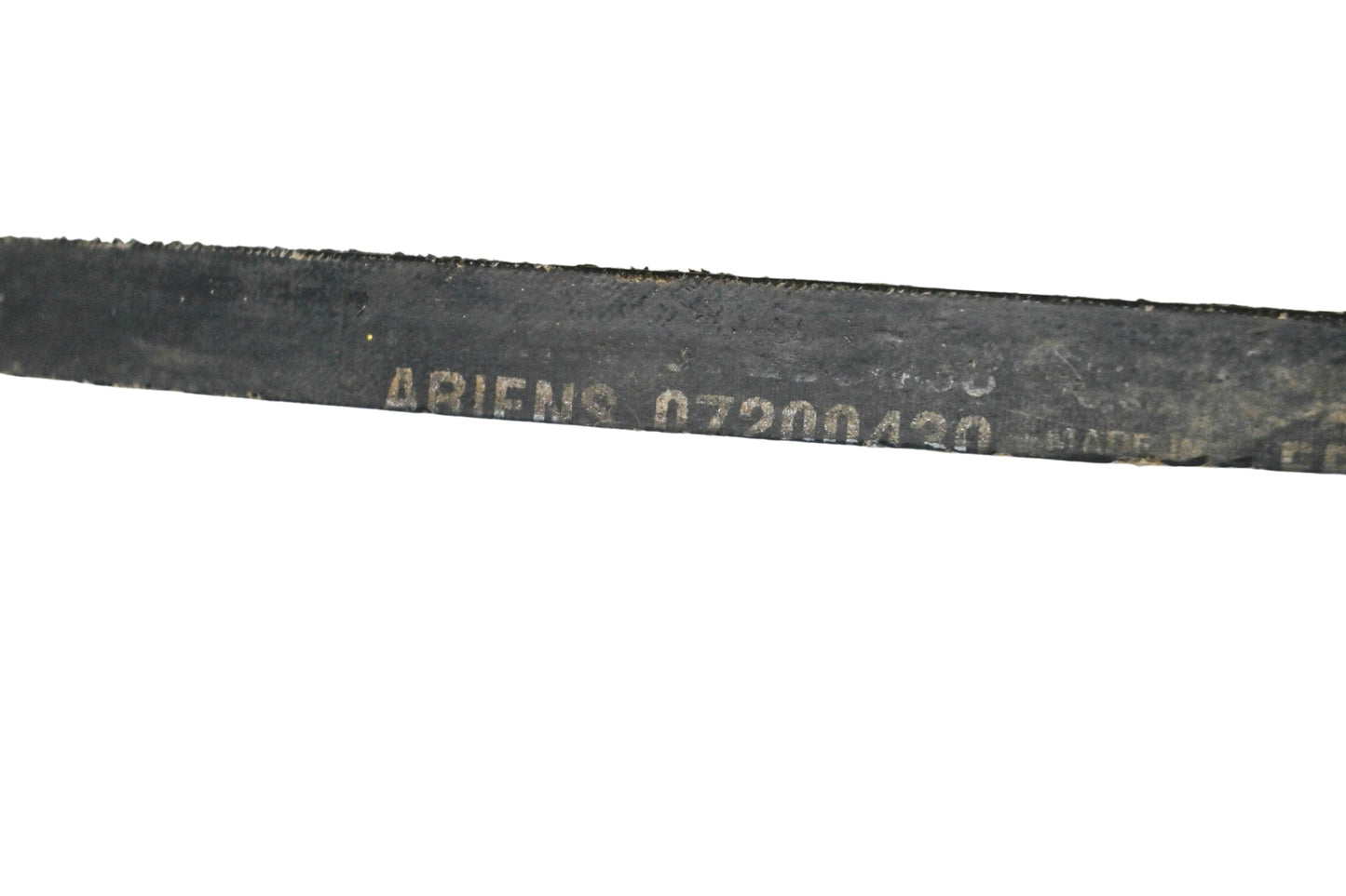 Ariens 07200430 Belt NOS