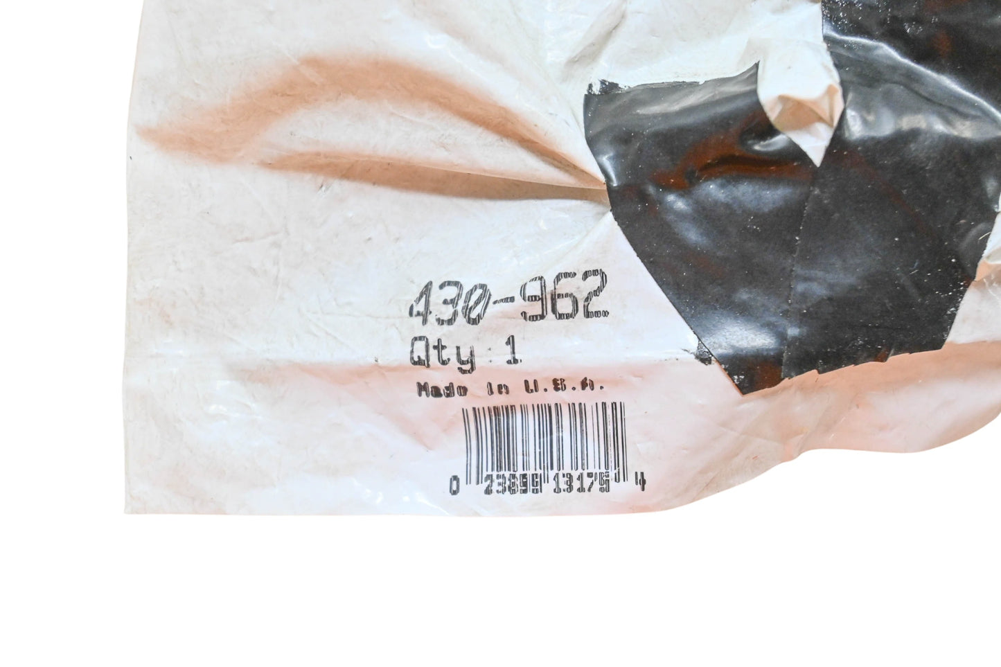 Stens 430-962, 29-5560 Ignition Switch NOS