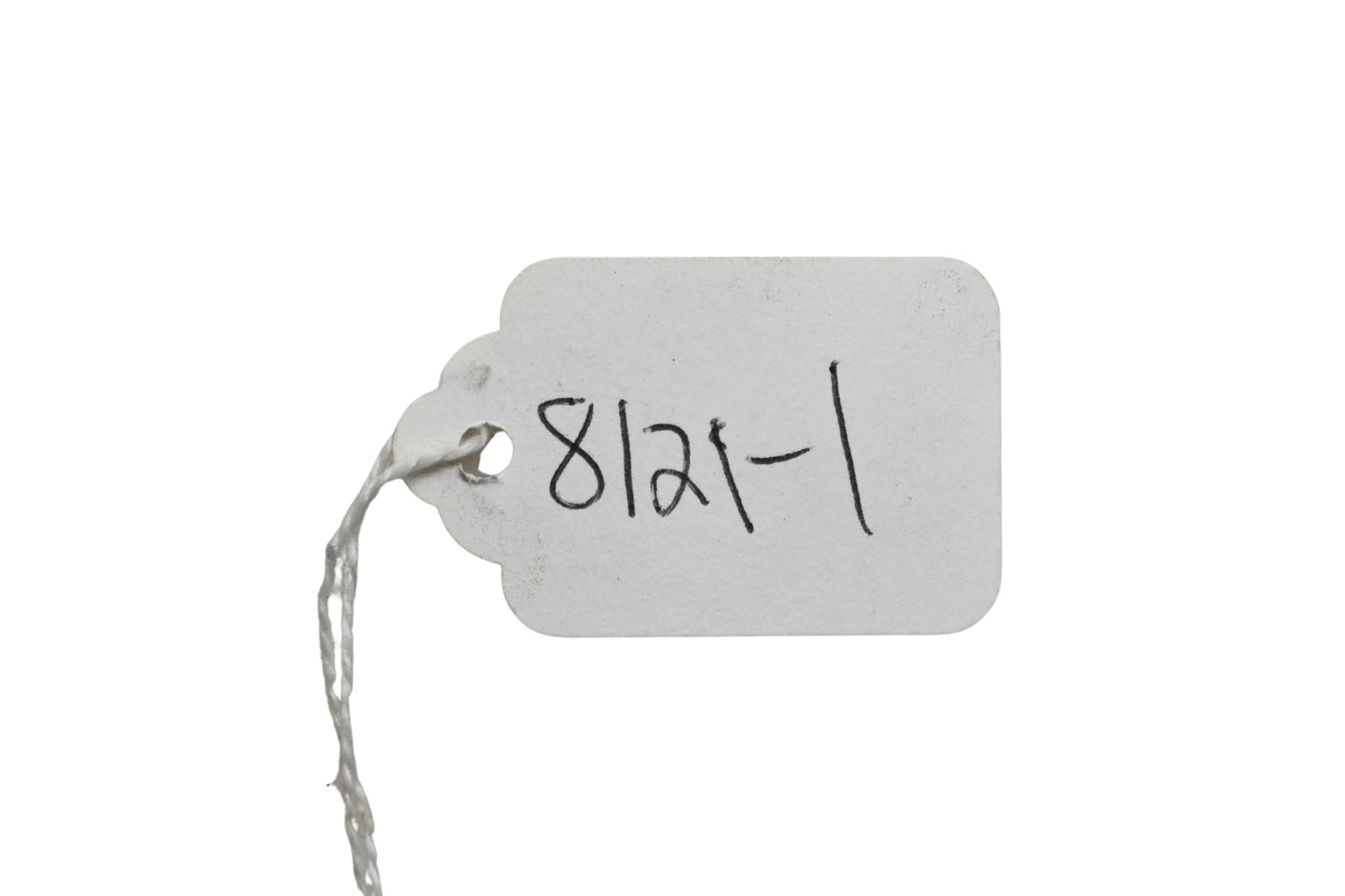 Walker 8121-1 Throttle Cable NOS