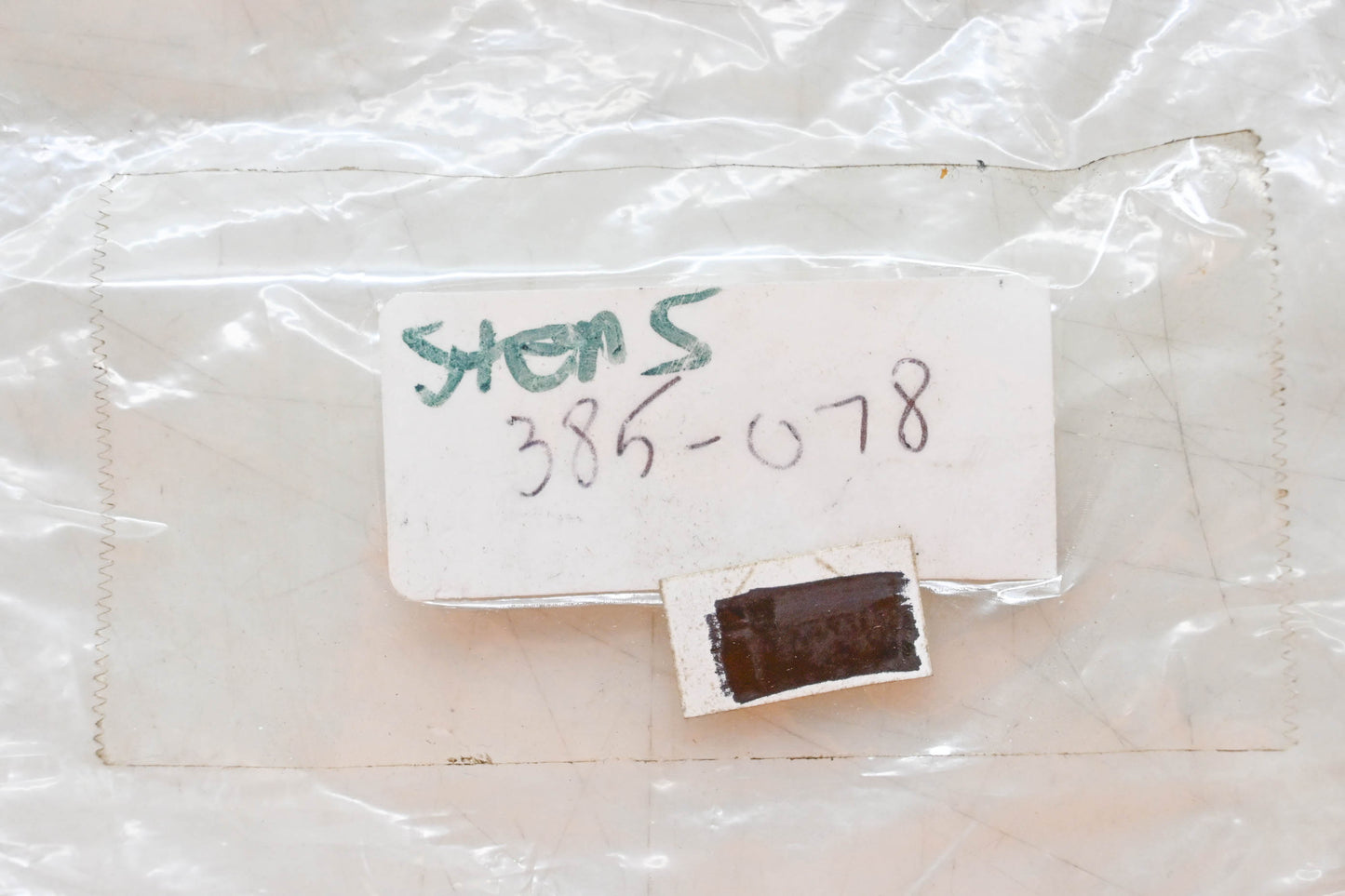 Stens 385-078 Trimmer Shoulder Strap NOS
