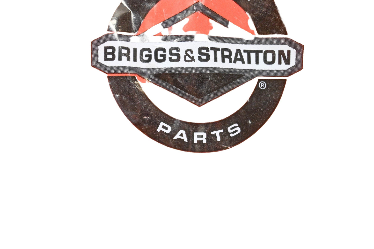 New OEM Briggs & Stratton 696796 Breather Tube NOS