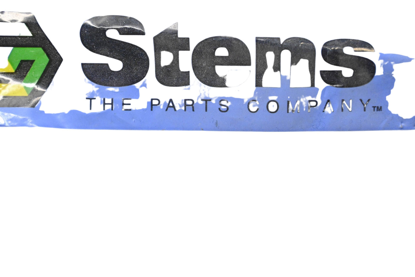Stens 285-395 Hitch Pin Assembly NOS