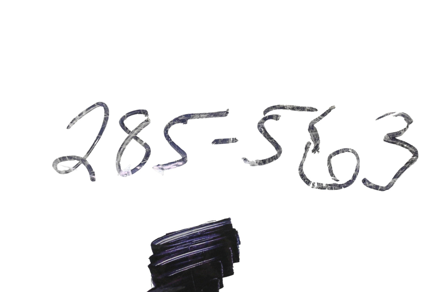 Stens 285-563 Spindle Shaft NOS