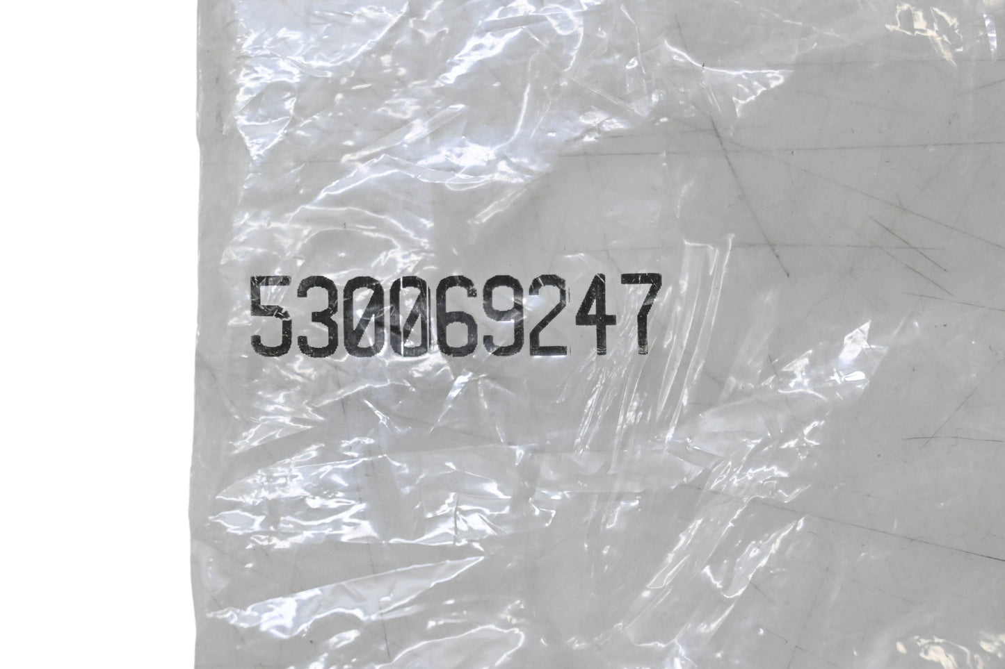 New OEM Husqvarna 530069247 Fuel Line NOS
