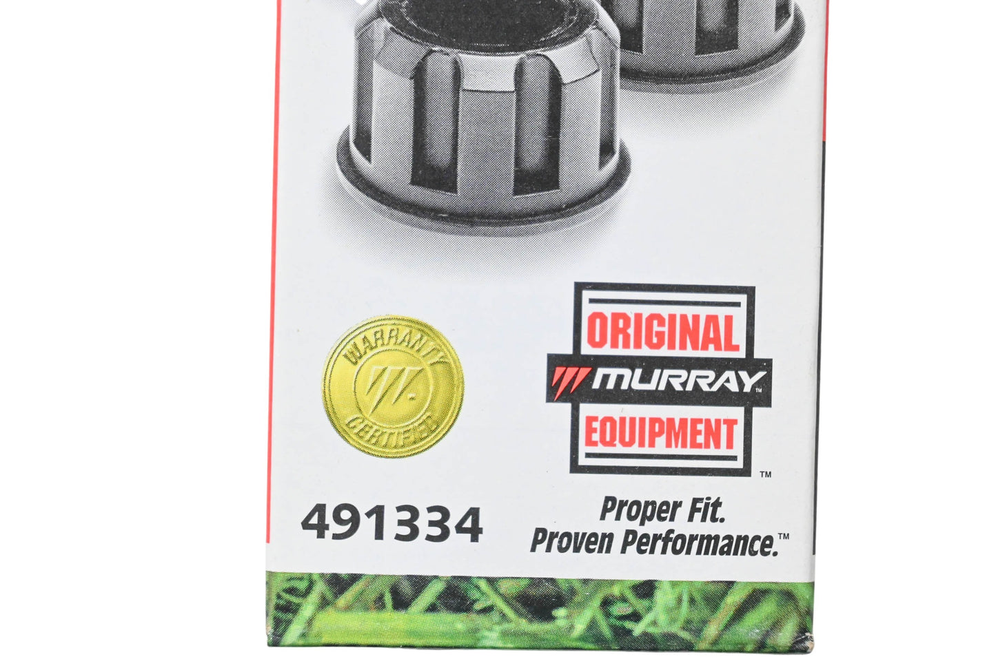 Murray 491334 Front Wheel Bearing Kit NOS