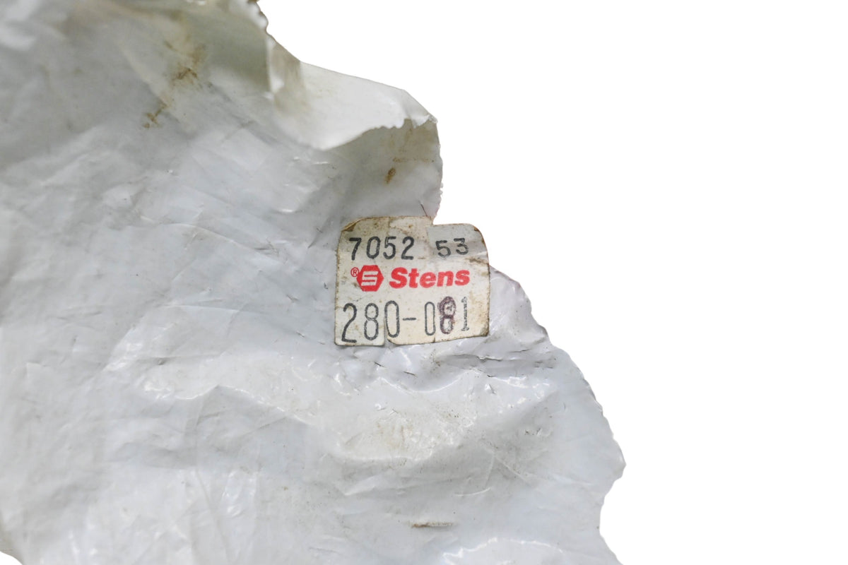 Stens 280-081 Flat Idler NOS