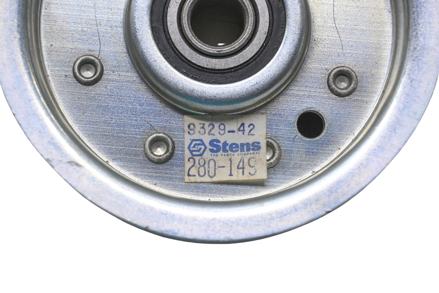 Stens 280-149 Flat Idler NOS