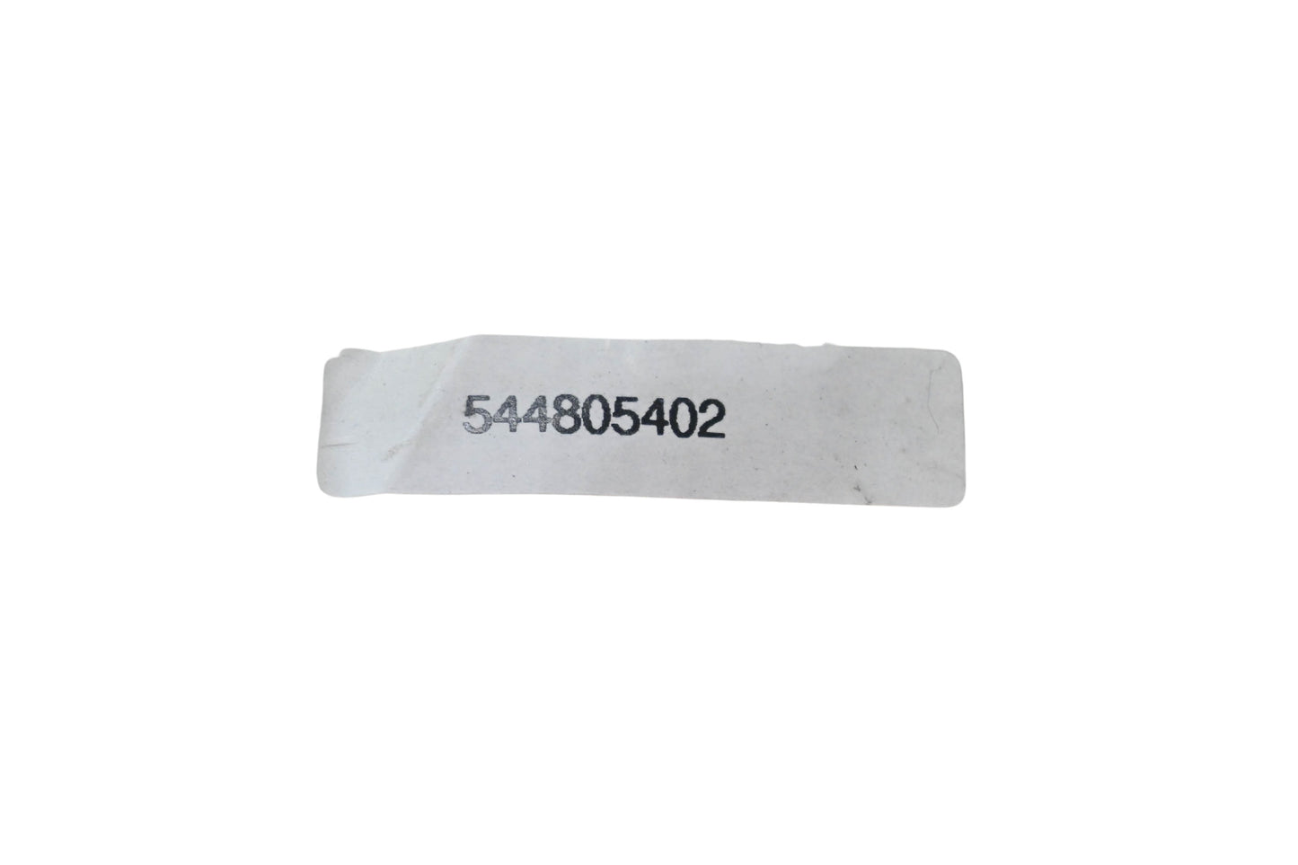 New OEM Husqvarna 544805402 Air Filter NOS