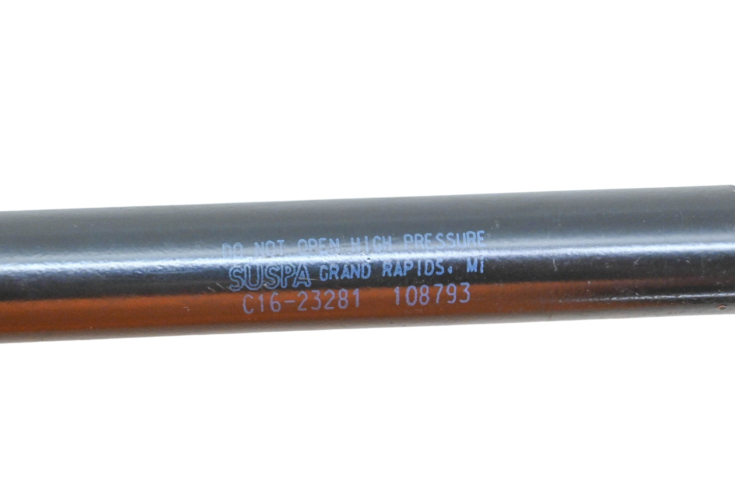 Suspa C16-23281, 539108793 Gas Spring NOS