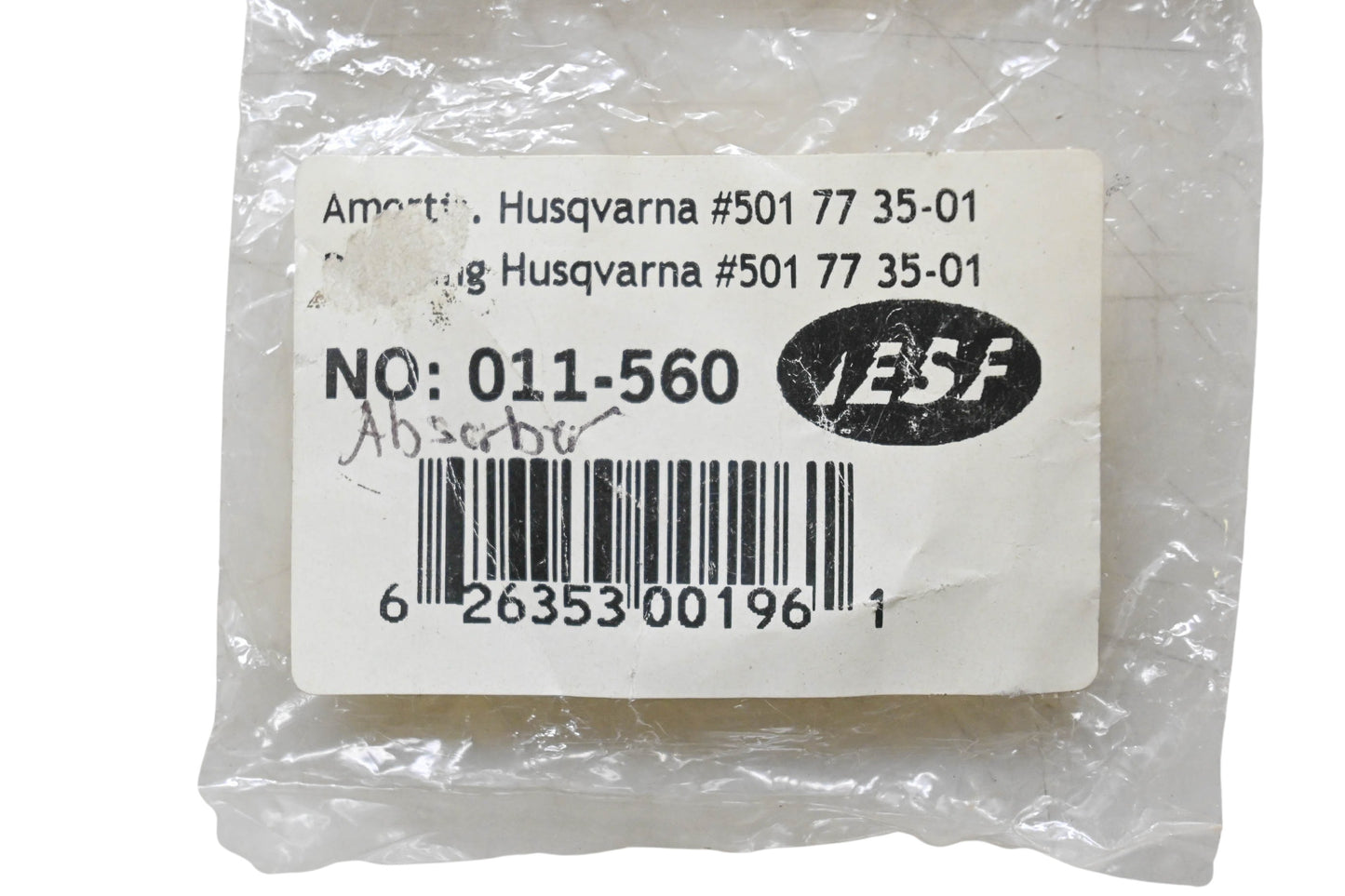 ESF 011-560, 501 77 35-01, 501773501 Buffer NOS