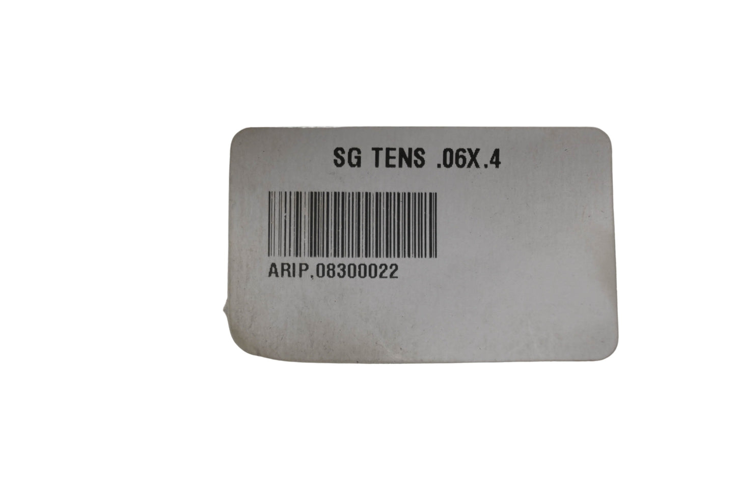 Ariens 08300022 Tension Spring NOS