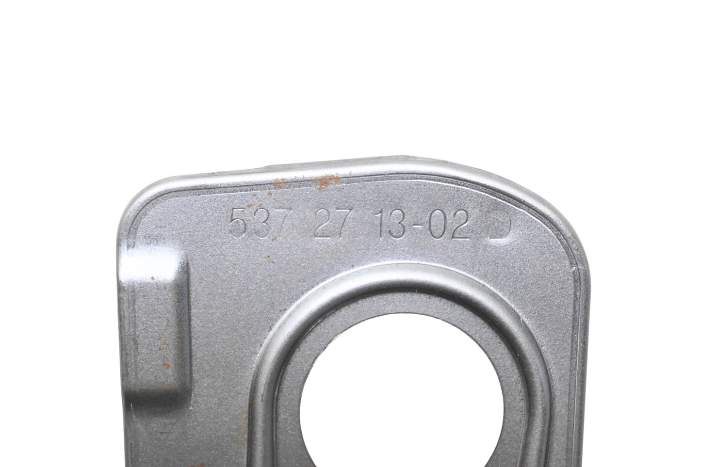 New OEM Husqvarna 537 27 13-02, 537271302 Chain Guide Plate NOS