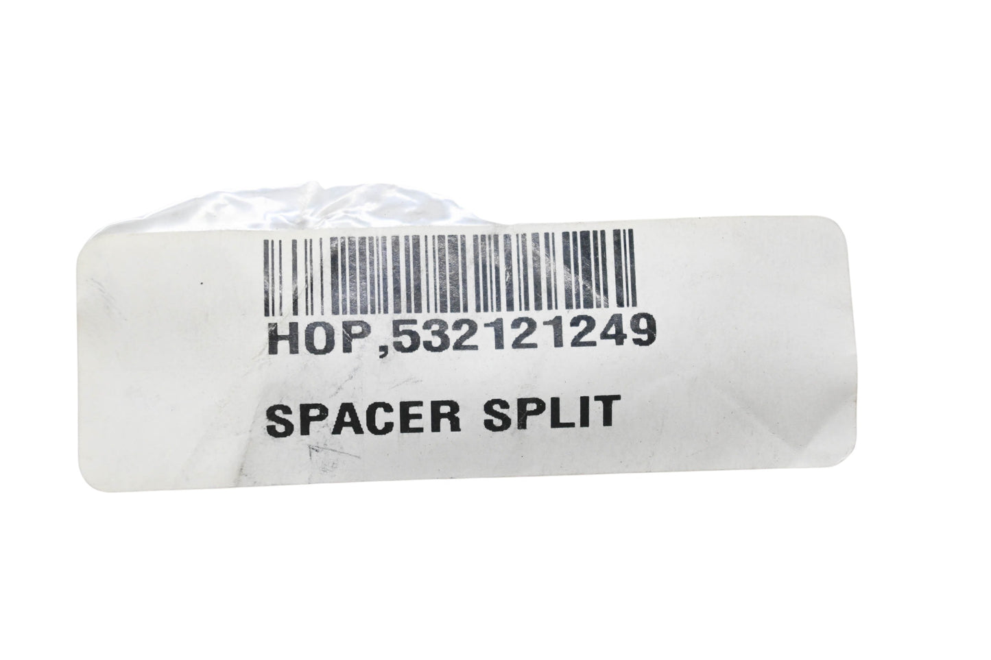New OEM Husqvarna 532121249 Split Spacer NOS