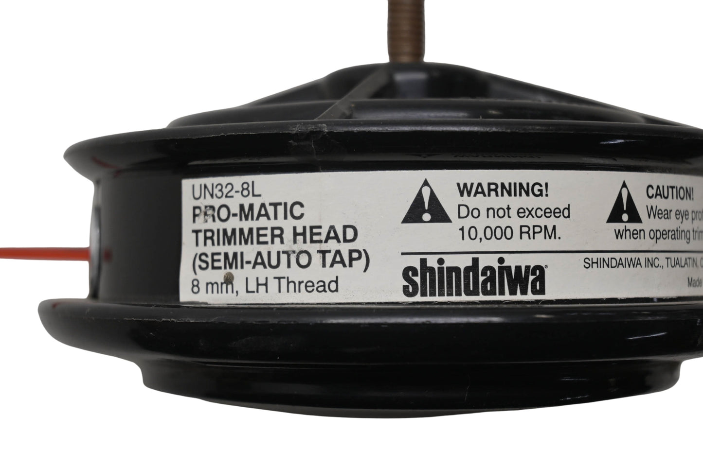 Shindaiwa UN32-8L Pro-Matic Trimmer Head NOS