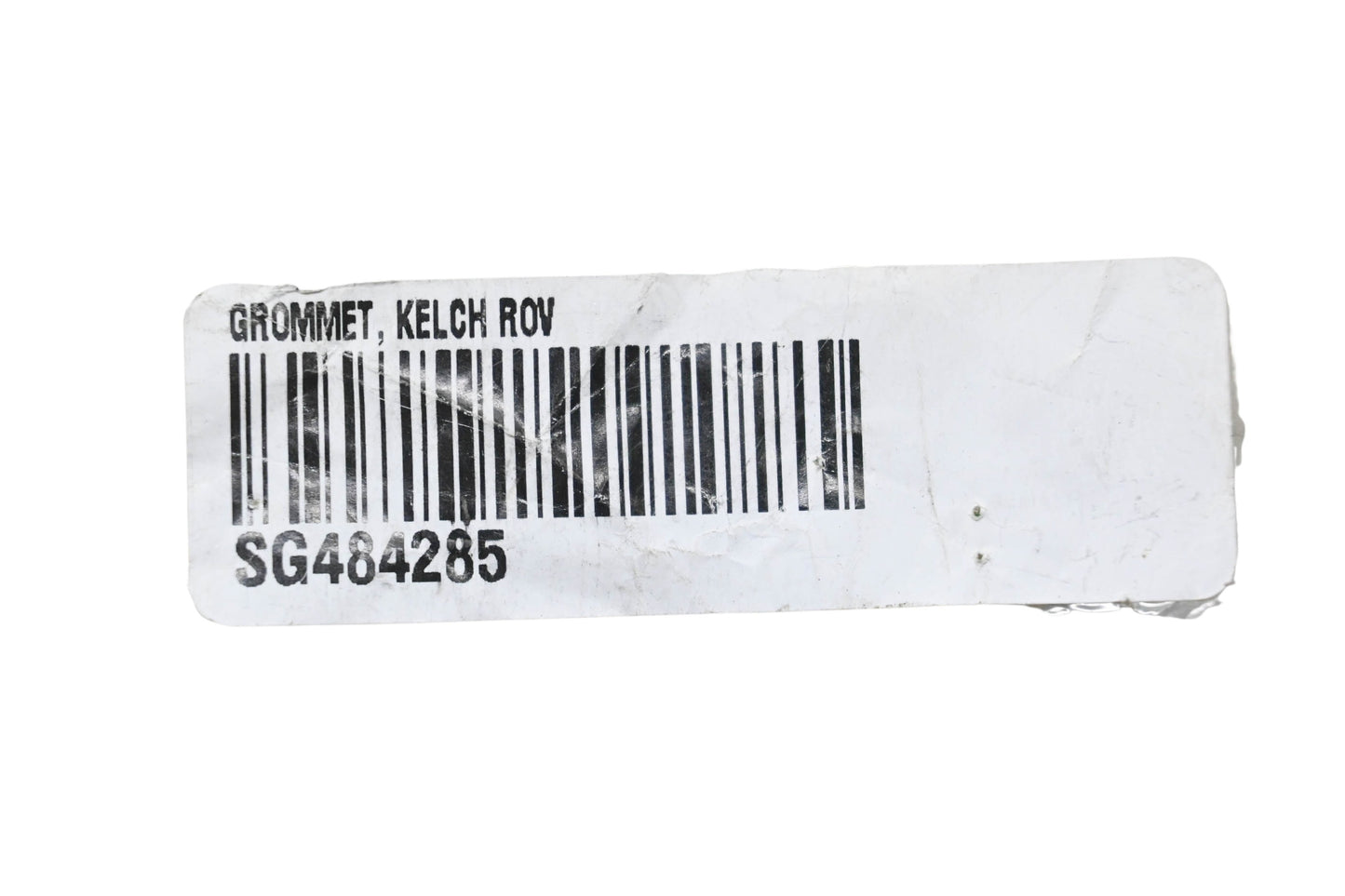 Scag 484285, SG484285 Grommet NOS