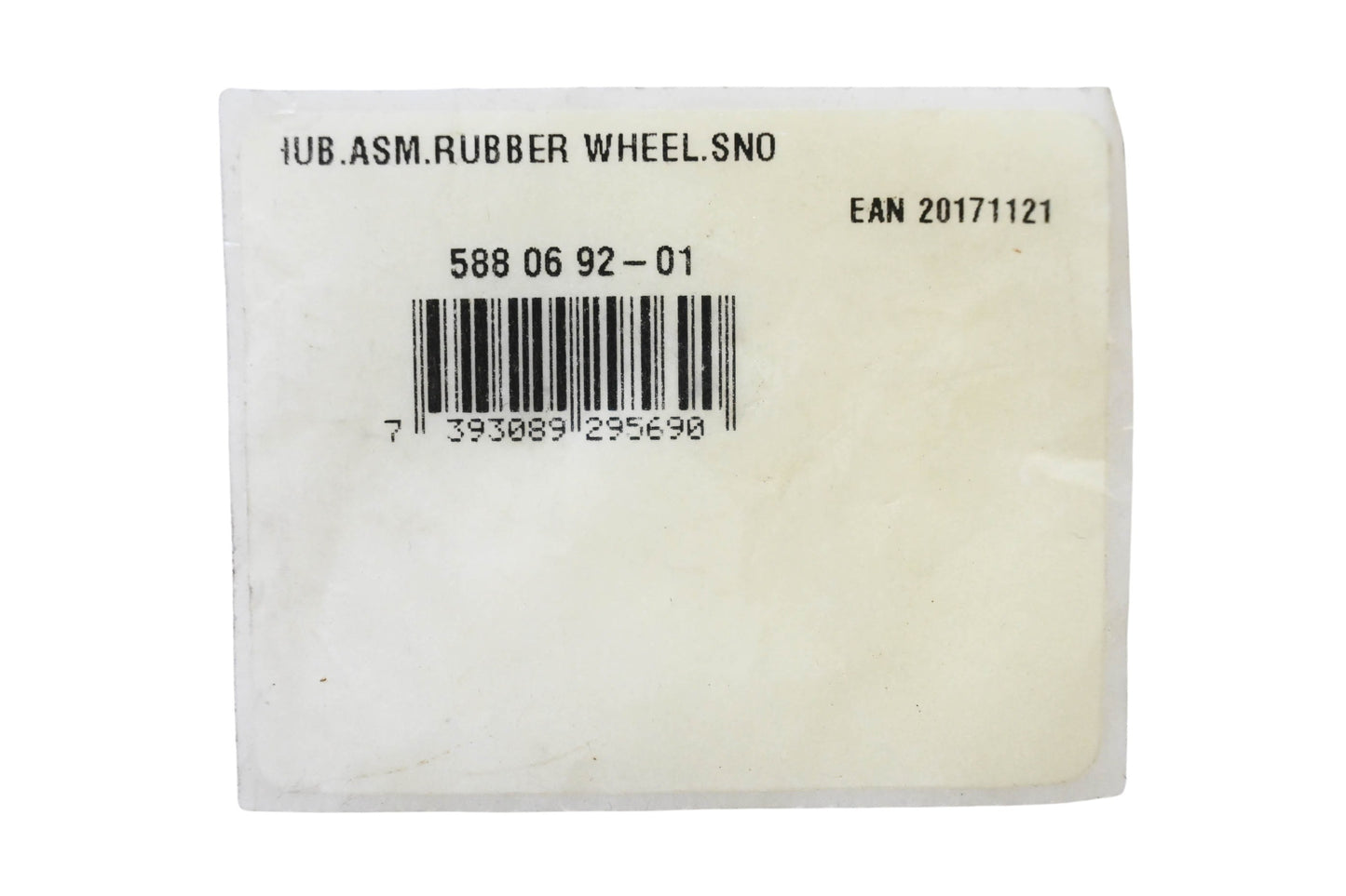 New OEM Husqvarna 588 06 92-01, 588069201 Hub Assembly NOS